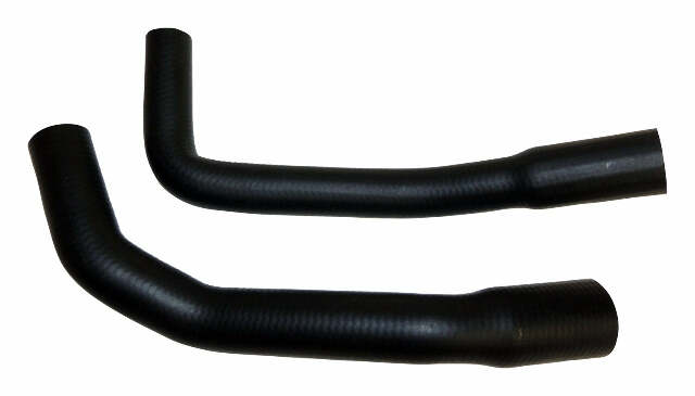 Fits 1981-1986 CJ-7 Fuel Filler & Vent Hose Set -5362158K-CRN