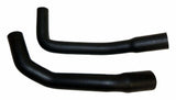 Fits 1981-1986 CJ-7 Fuel Filler & Vent Hose Set -5362158K-CRN