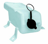 Vintage - Plastic White Coolant Bottle Kit - 5362920K