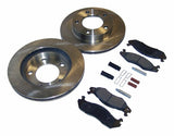 Vintage - Metal Disc Brake Service Kit - 5363421RK