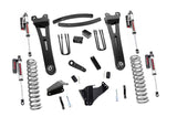 Lift kit for Ford F-250 by Rough Country