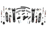Lift kit for Ford F-250 by Rough Country