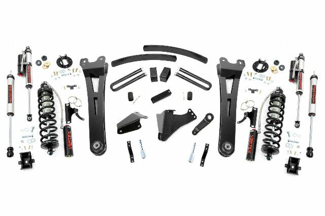 Lift kit for Ford F-250 by Rough Country