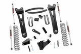 Lift kit for Ford F-250 by Rough Country