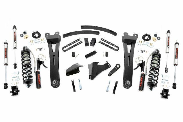 Lift kit for Ford F-250 by Rough Country