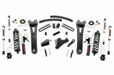 Lift kit for Ford F-250 by Rough Country