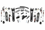 Lift kit for Ford F-250 by Rough Country