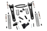 Lift kit for Ford F-250 by Rough Country