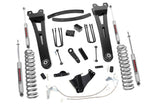 Lift kit for Ford F-250 by Rough Country