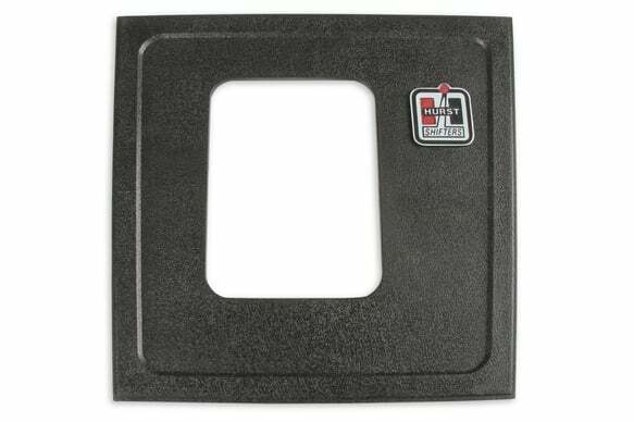 Hurst performance shifter mustang-5380036
