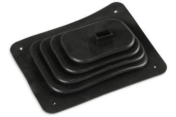 Hurst performance shifter mustang-5380036