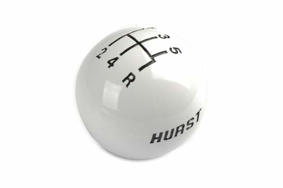 Hurst performance shifter mustang-5380036