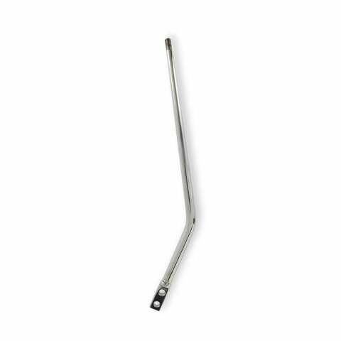 Hurst Shifter Stick-Tube Style 16-inch Chrome - 53800HST