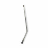 Hurst Shifter Stick-Tube Style 16-inch Chrome - 53800HST