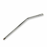 Hurst Shifter Stick-Tube Style 16-inch Chrome - 53800HST