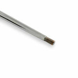 Hurst Shifter Stick-Tube Style 16-inch Chrome - 53800HST