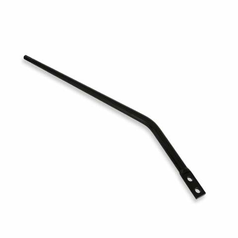 Hurst Shifter Stick-Tube Style 16-inch Black - 53801HST