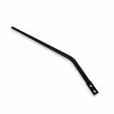 Hurst Shifter Stick-Tube Style 16-inch Black - 53801HST