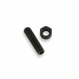 Hurst Shifter Stick-Billet 16-inch Raw Aluminium - 53802HST
