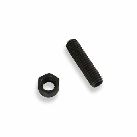 Hurst Shifter Stick-Tube Style 16-inch Satin Black - 53803HST