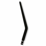 Hurst Shifter Stick-Tube Style 16-inch Satin Black - 53803HST
