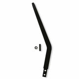 Hurst Shifter Stick-Tube Style 16-inch Satin Black - 53803HST