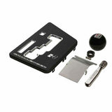 Hurst performance shifter black black-5380402