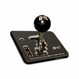Hurst performance shifter black black-5380402