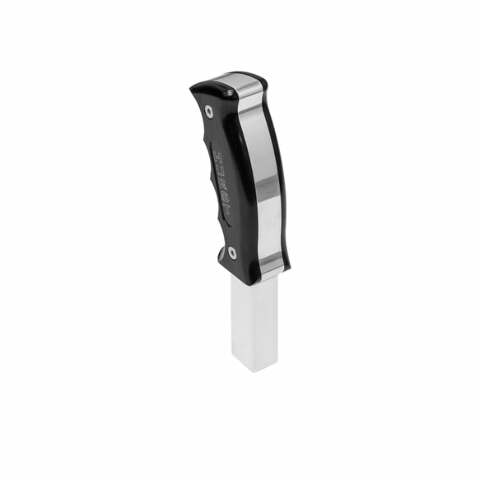 Hurst Billet/Plus Pistol Grip Auto Shift Handle - 5380435