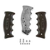 Hurst Billet Plus performance shifter pistol grip handle-5380439