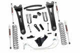 Lift kit for Ford F-250 by Rough Country