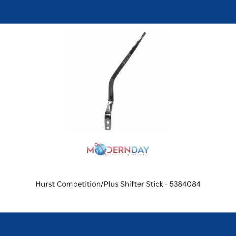 Hurst Competition/Plus Shifter Stick - 5384084