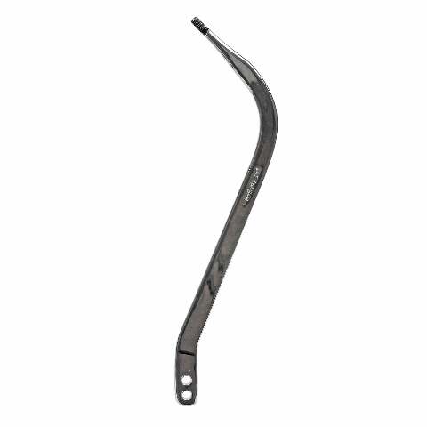 Hurst Competition/Plus Shifter Stick Chrome 5384331