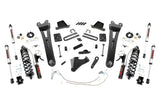 Lift kit for Ford F-250 by Rough Country