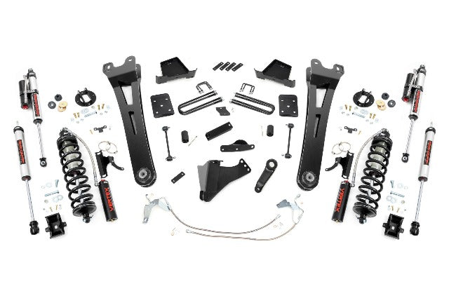 Lift kit for Ford F-250 by Rough Country