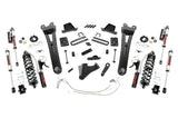Lift kit for Ford F-250 by Rough Country