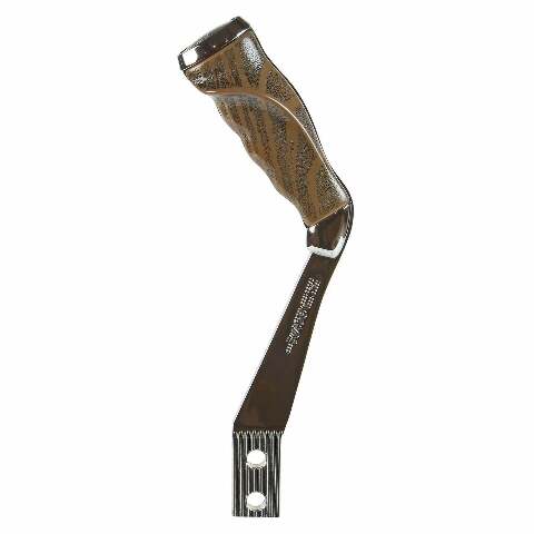 Hurst Pistol Grip Shifter Stick for Mopar B & E Bodies - 5388575