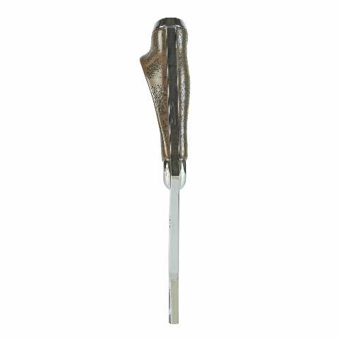 Hurst Pistol Grip Shifter Stick for Mopar B & E Bodies - 5388575