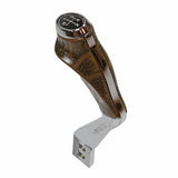 Hurst Pistol Grip Shifter Stick for Mopar B & E Bodies - 5388575