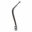 Hurst OEM Style Chrome Plated Round Bar Stick - 5389016