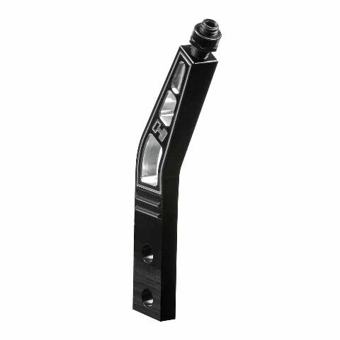 Hurst Billet/Plus Shifter Stick - 5389023