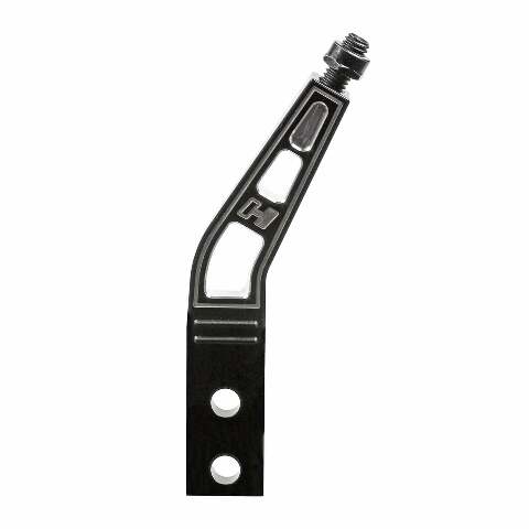 Hurst Billet/Plus Shifter Stick - 5389023