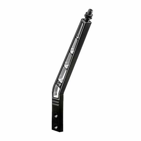 Hurst Billet/Plus Shifter Stick - 5389025