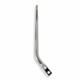 Hurst Shifter Stick-Tube Style 10-inch Tall 5.5inch Set-Back Chrome - 53900HST