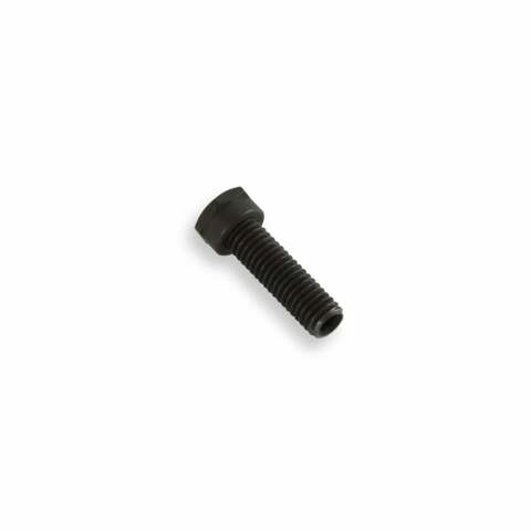 Hurst Shifter Stick-Billet 16.5-in Tall 4.5in Set-Back Raw Aluminum- 53904HST