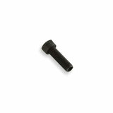 Hurst Shifter Stick-Billet 16.5-in Tall 4.5in Set-Back Raw Aluminum- 53904HST