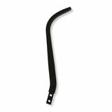Hurst Shifter Stick-Billet 16.5-in Tall 4.5in Set-Back Satin Black - 53905HST