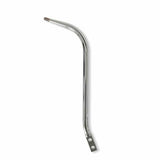 Hurst Shifter Stick-Billet 16.5-inch Tall 4.5-inch Set-Back Chrome - 53904HST