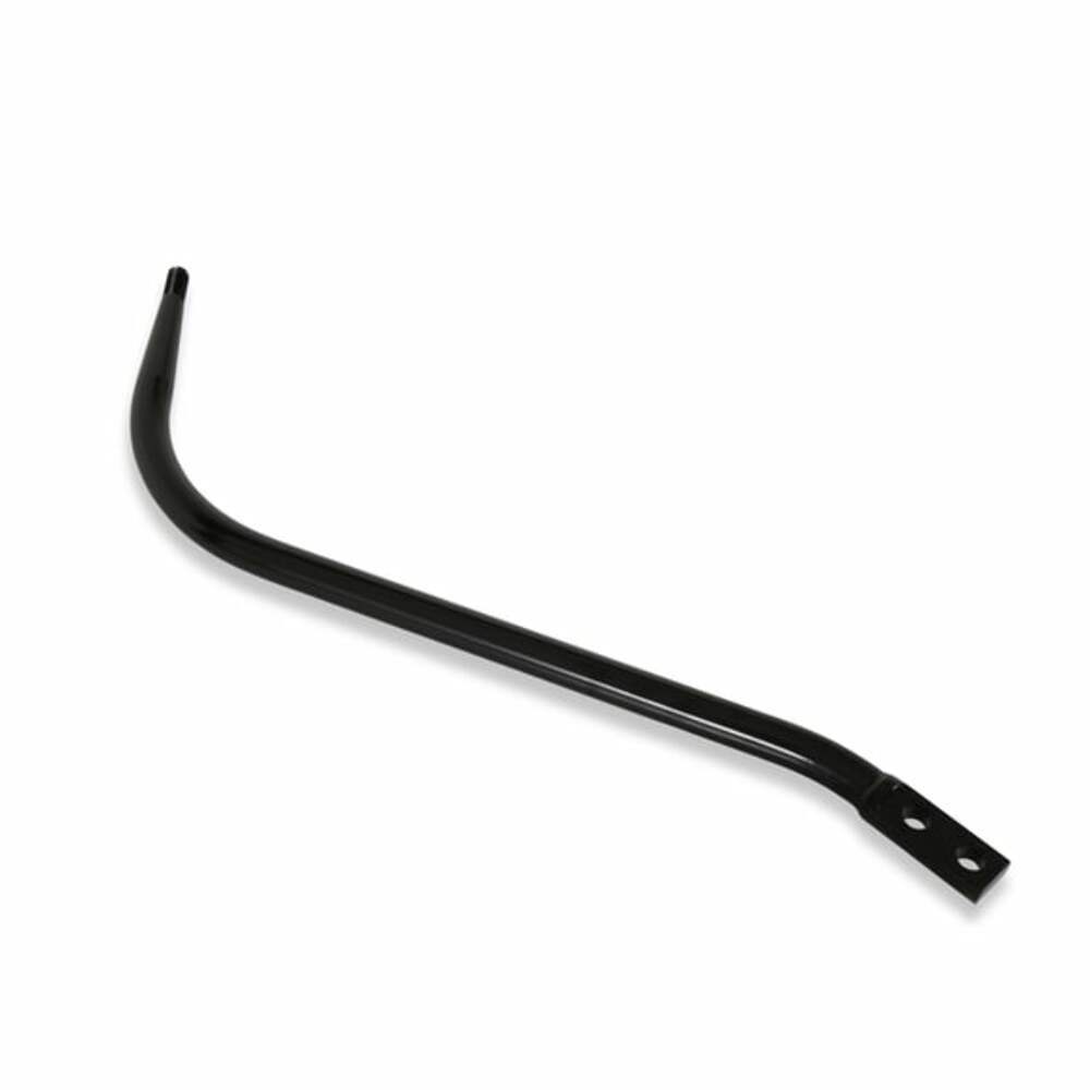 t Hurst Shifter Stick-Tube Style 16.5-in Tall 4.5-in Set-Back Satin Black 53951HST Hurst