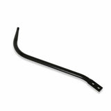 t Hurst Shifter Stick-Tube Style 16.5-in Tall 4.5-in Set-Back Satin Black 53951HST Hurst